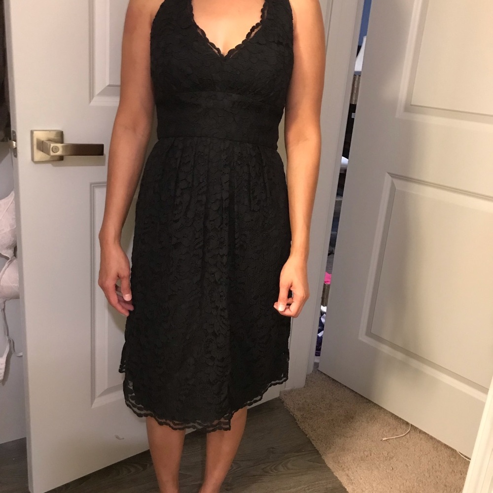 David bridal dress